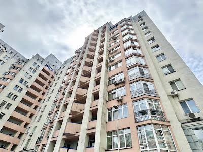 квартира по адресу Юлии Здановской ул. (Ломоносова), 54