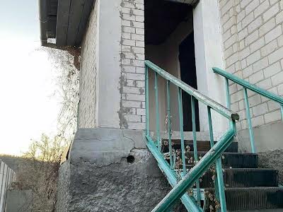 будинок за адресою Паркова вул.