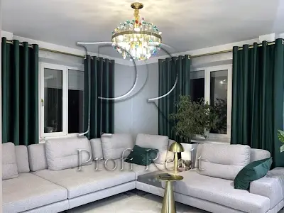 квартира за адресою Ореста Васкула вул., 50-А