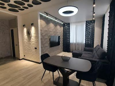 квартира за адресою Люстдорфська дорога вул., 55