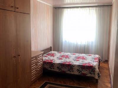 квартира по адресу Капитана Кузнецова ул., 93