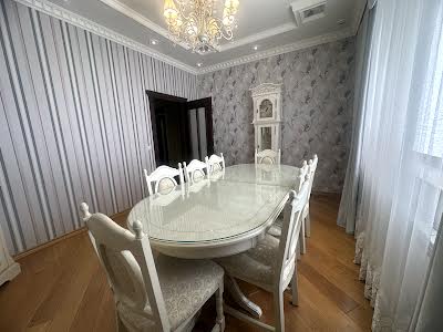 квартира по адресу Ужгород, Осипенка, 10