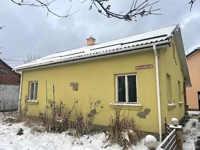 будинок за адресою Ніла Хасевича вул., 16