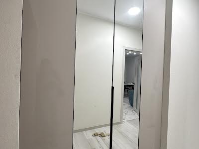 квартира за адресою Гліба Бабіча вул. (Канальна), 8-Б
