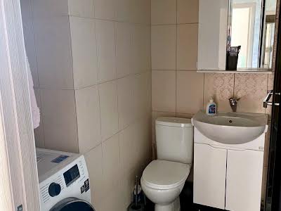 квартира по адресу Академика Воробьёва ул. (Академіка Воробйова), 1б