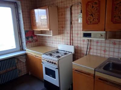 квартира за адресою Дніпро, Академіка Янгеля вул., 22