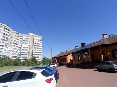 квартира за адресою Соснова вул., 10