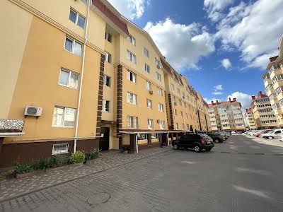 квартира по адресу Бышевская ул., 5