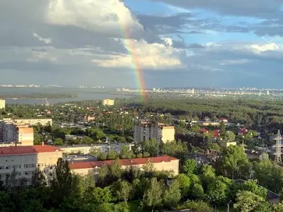 квартира по адресу Кургузова, 1а 