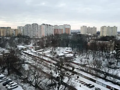 квартира за адресою Валерія Лобановського просп. (Червонозоряний), 4-Г