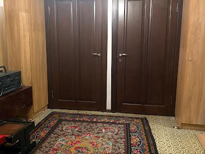квартира за адресою Миколи Кибальчича вул., 9