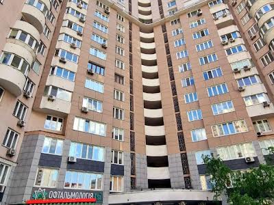 квартира по адресу Срибнокильская ул., 1