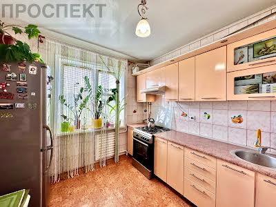 квартира за адресою Харківська вул., 7