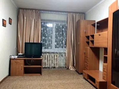 квартира по адресу Черняховського ул., 4