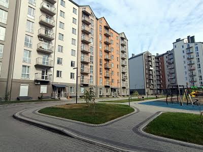 квартира по адресу Героев Крут ул., 8