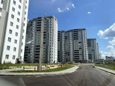 квартира за адресою Лисаветинська вул., 2Б
