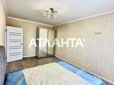 квартира за адресою Ільфа та Петрова вул., 43