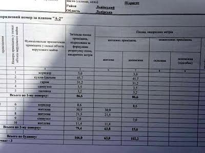 дом по адресу с. Подрясное, С.Бандери