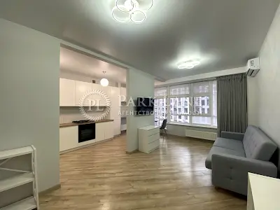 квартира за адресою Глибочицька вул., 13