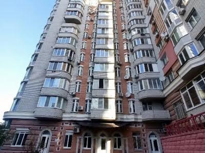 квартира по адресу Руданского Степана ул., 4-6