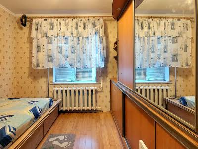 квартира по адресу Добровольского просп., 80