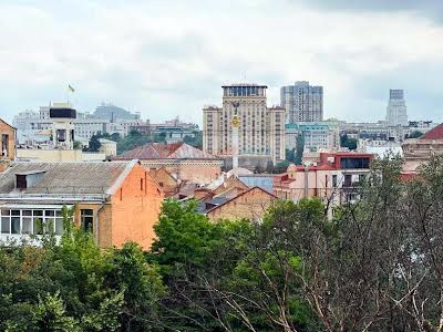 квартира по адресу Киев, Михайлівський провулок, 9б