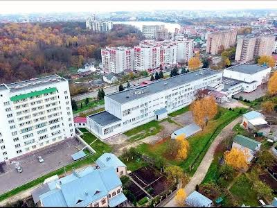 квартира за адресою Загребельна вул., 51