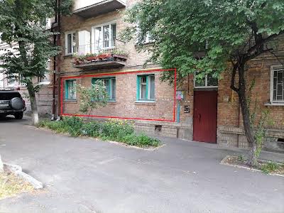 квартира по адресу Киев, Тарасовская ул., 42