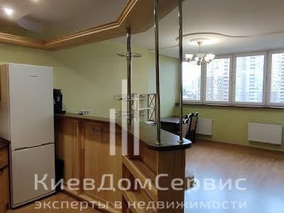 квартира за адресою Голосіївська вул., 13б