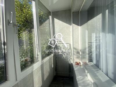 квартира за адресою Сонячний мікрорайон вул., 37