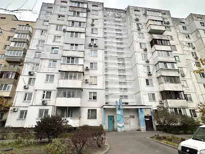 квартира за адресою Оболонський просп., 27а