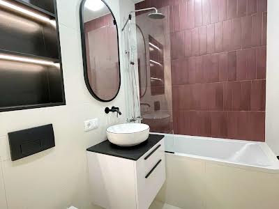 квартира за адресою Мартинова просп., 22