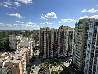 квартира по адресу Українська ул., 83Б