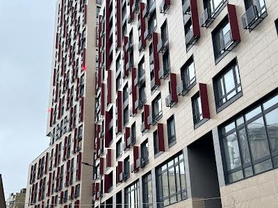 квартира за адресою Митрополита Василя Липківського вул. (Урицького), 38-А
