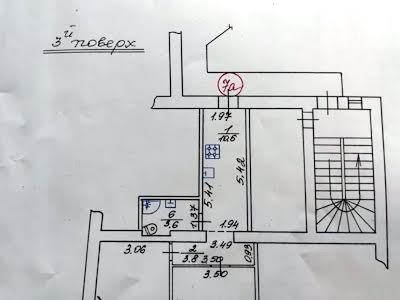 квартира за адресою Мучна вул., 14