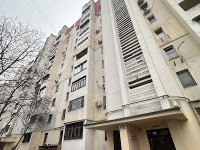 квартира за адресою Одеса, Академіка Корольова вул., 48