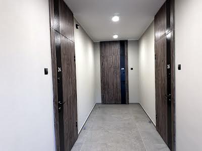 квартира по адресу Салютная ул., 2-Б