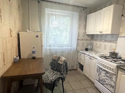 квартира по адресу Шевченко просп., 21