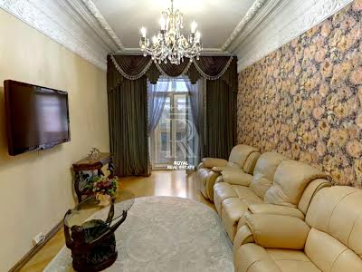 квартира по адресу Кловский спуск, 14/24
