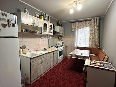 кімната за адресою Львів, Медової Печери вул. (), 38