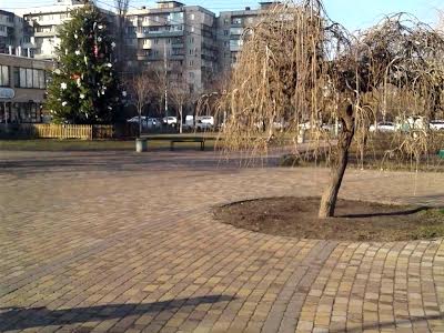 квартира по адресу Павла Тычины просп., 20