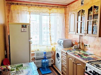 квартира за адресою Миколи Міхновського вул. (Щербини), 7