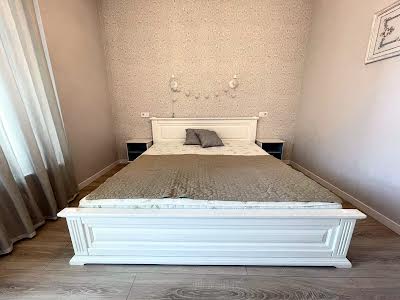 квартира за адресою Лесі Українки бульв., 7в