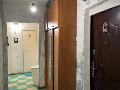 квартира за адресою Леоніда Бикова бульв., 4