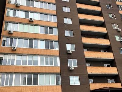 квартира за адресою вулиця Гоголя