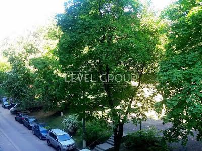 квартира за адресою Васильківська вул., 2А