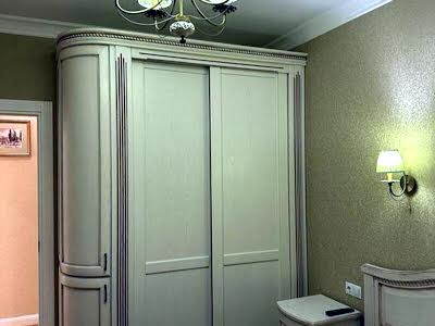 квартира за адресою Регенераторна вул., 4