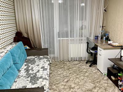 квартира по адресу Победы просп., 72б