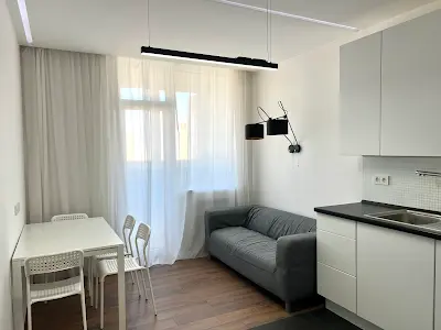 квартира за адресою Драгоманова вул., 2