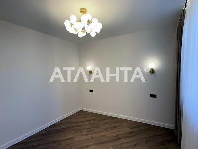 квартира за адресою с. Лиманка, Перлинна вул., 8